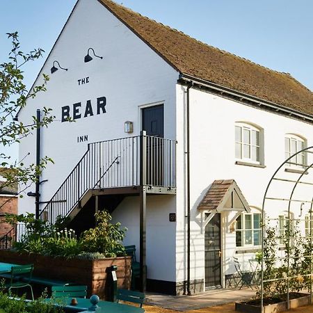 The Bear Inn, Hodnet מראה חיצוני תמונה