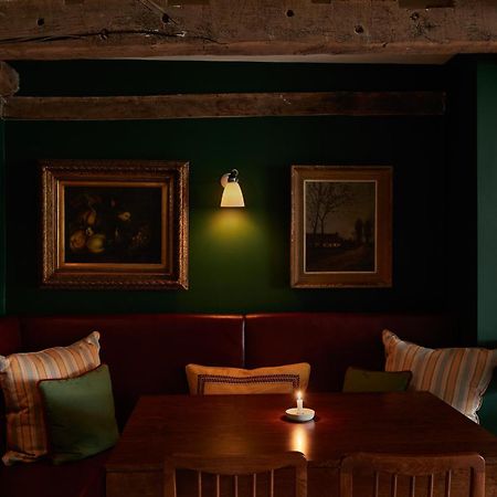 The Bear Inn, Hodnet מראה חיצוני תמונה