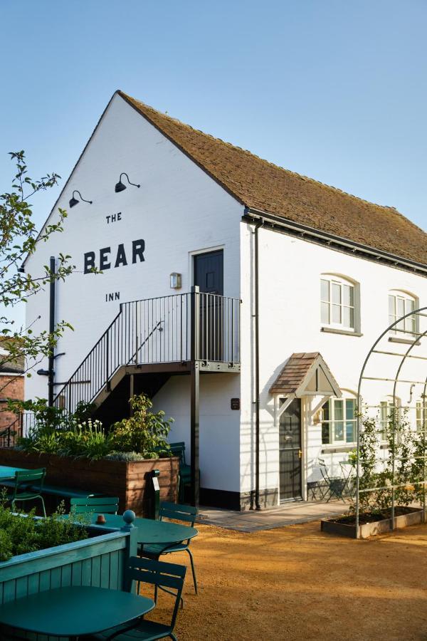 The Bear Inn, Hodnet מראה חיצוני תמונה